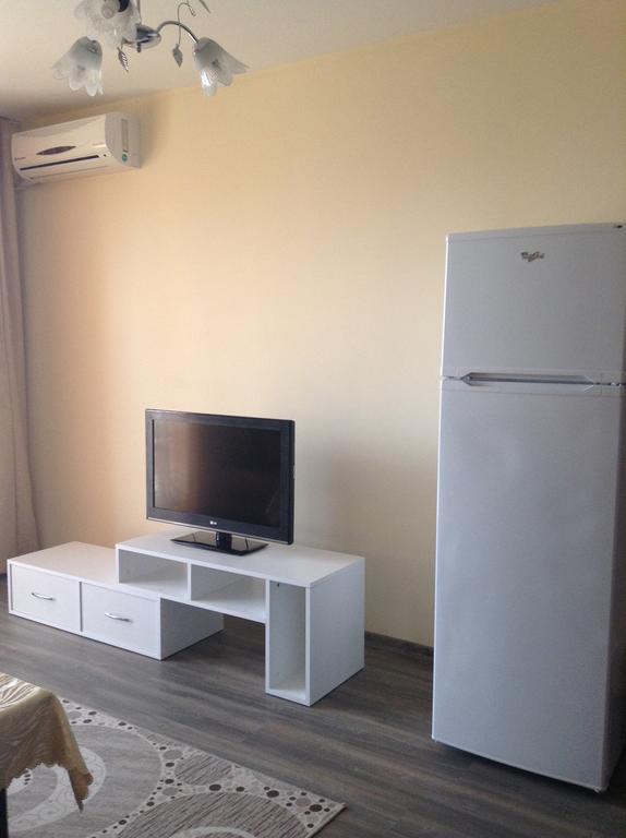 Dimitrov Apartments Burgas City Exteriér fotografie